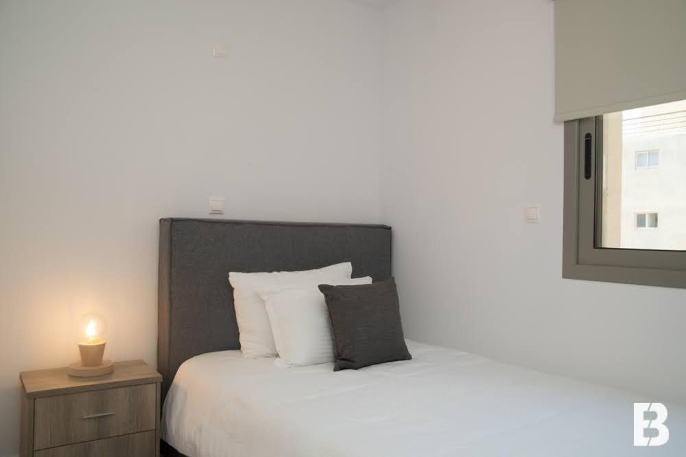 Sia Mare Apartment Kalivia Thorikou Exterior foto