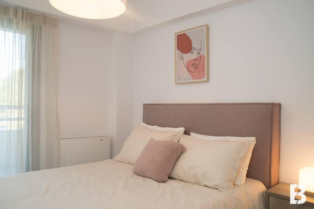 Sia Mare Apartment Kalivia Thorikou Exterior foto